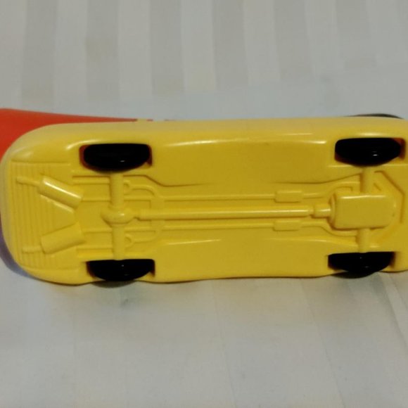 1993 OSCAR MAYER WIENER MOBILE BANK - Picture 6 of 8